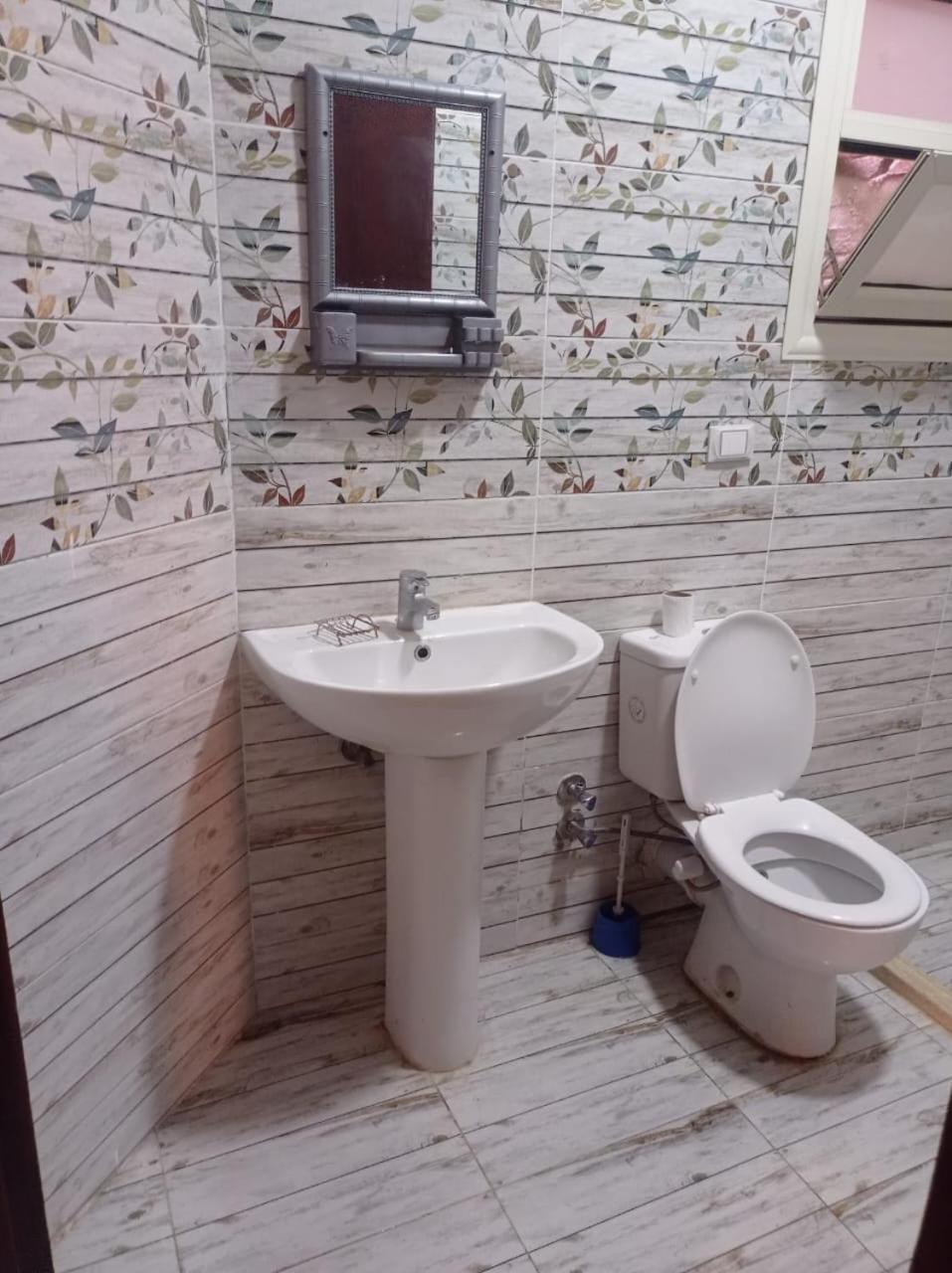 Apartmán Casablanca كازابلانكا بيتش الغردقه *