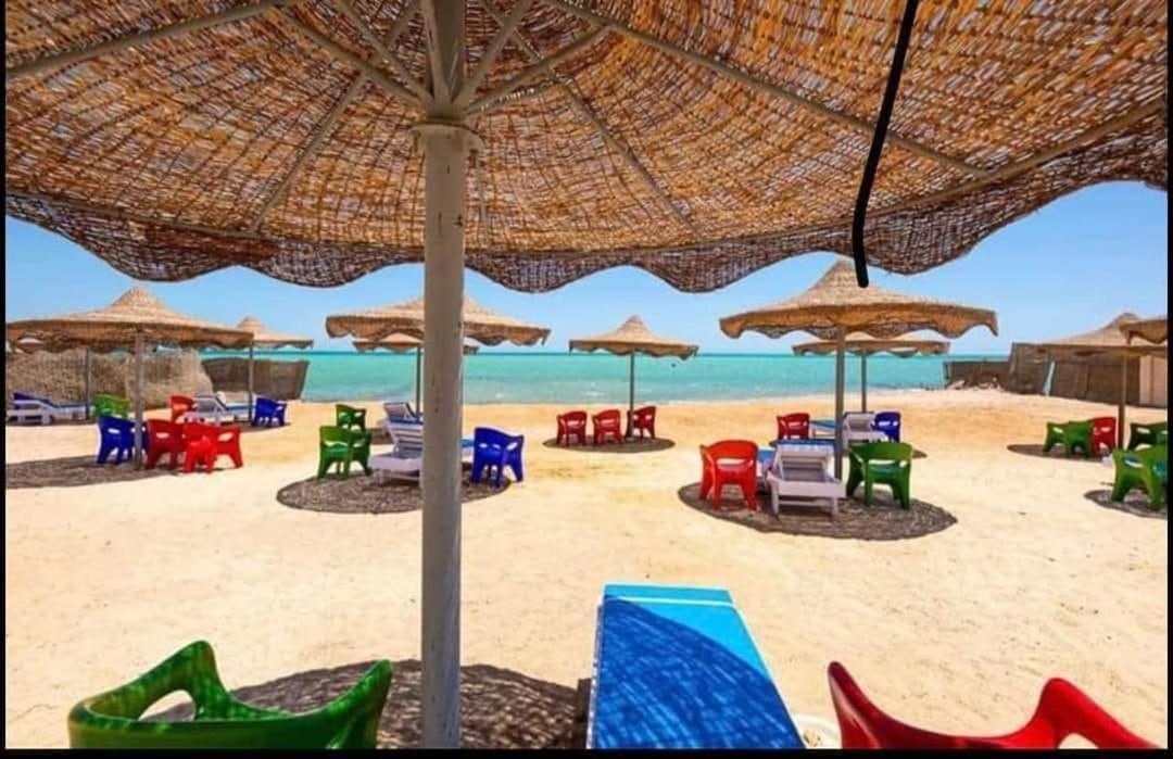 Casablanca كازابلانكا بيتش الغردقه