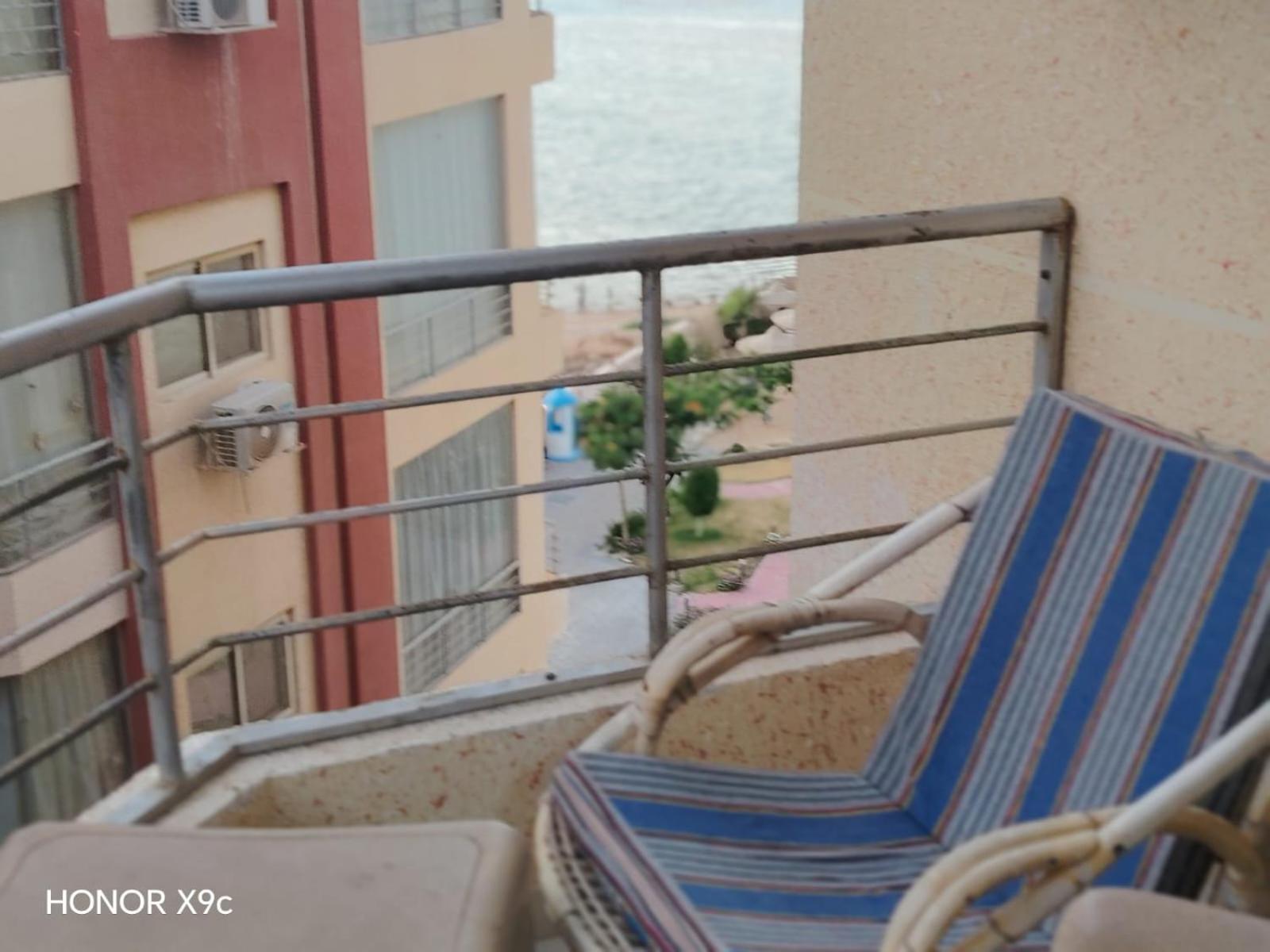Apartmán Casablanca كازابلانكا بيتش الغردقه Hurghada