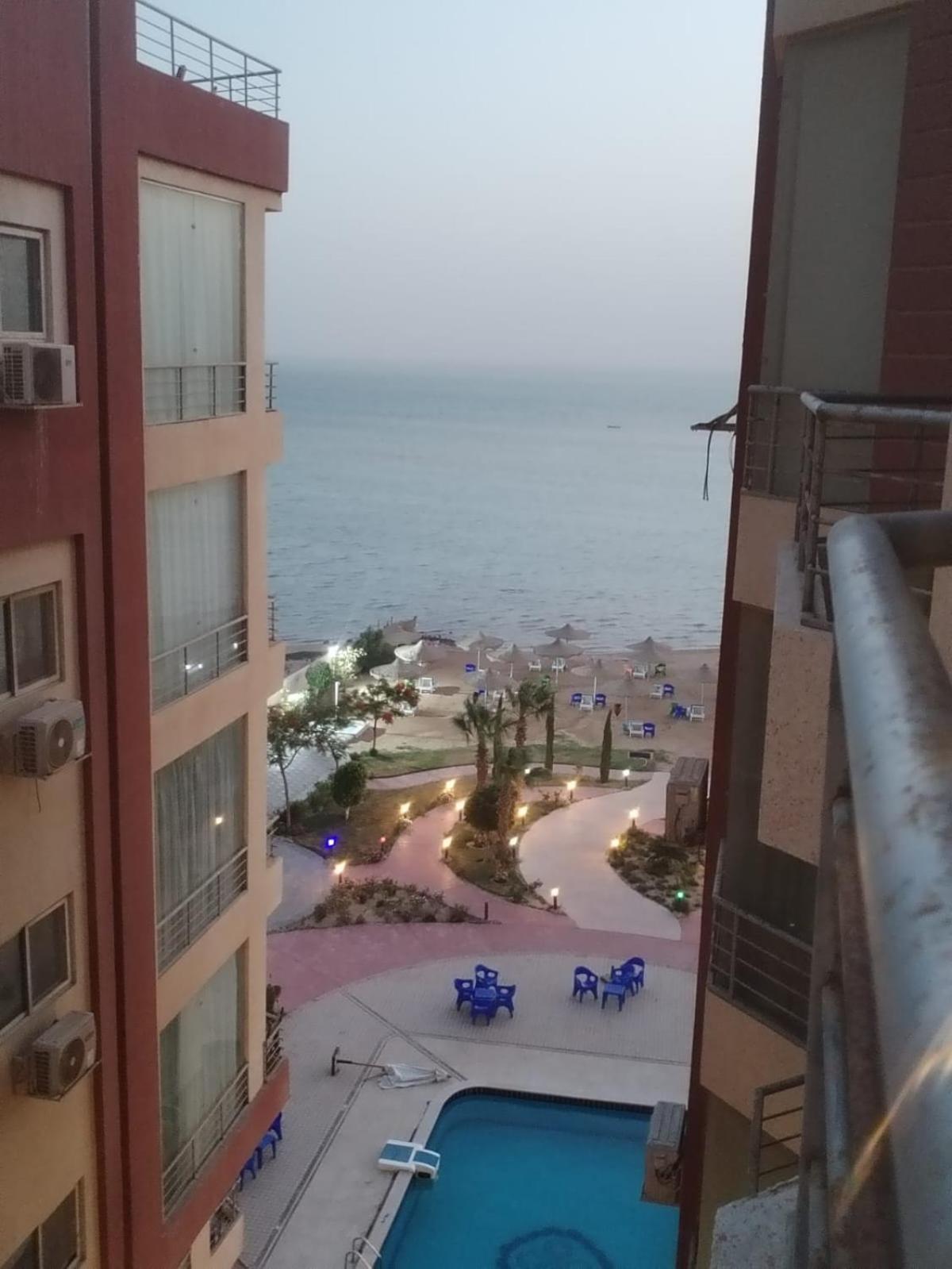 Casablanca كازابلانكا بيتش الغردقه *